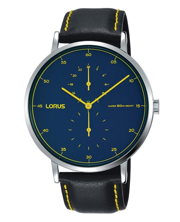 Lorus Fashion R3A55AX9