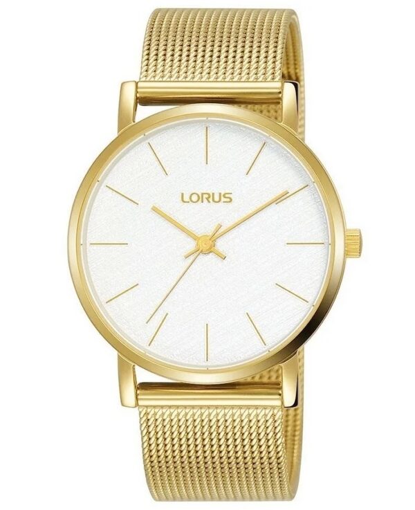 Lorus Classic Lady RG206QX9