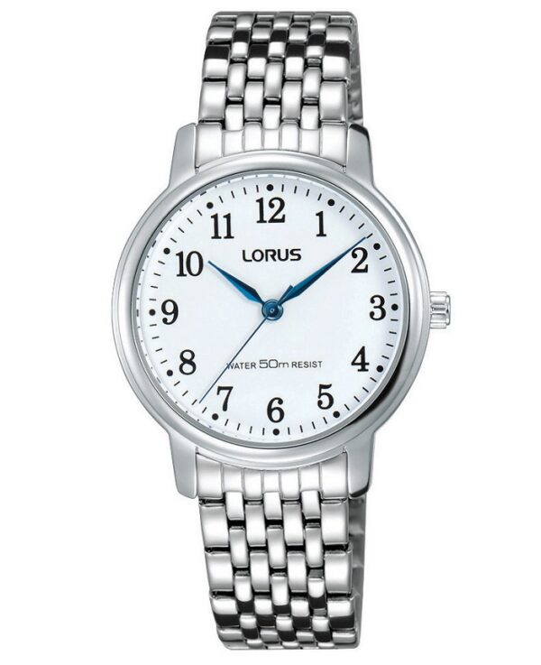Lorus Classic Lady RG229LX9