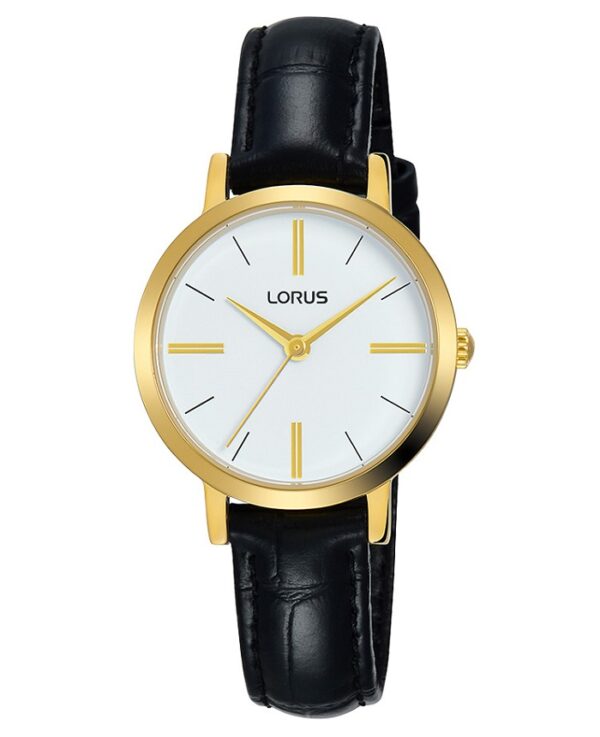 Lorus Classic Lady RG288QX9