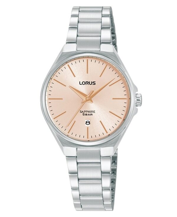 Lorus Classic Lady RJ269BX9
