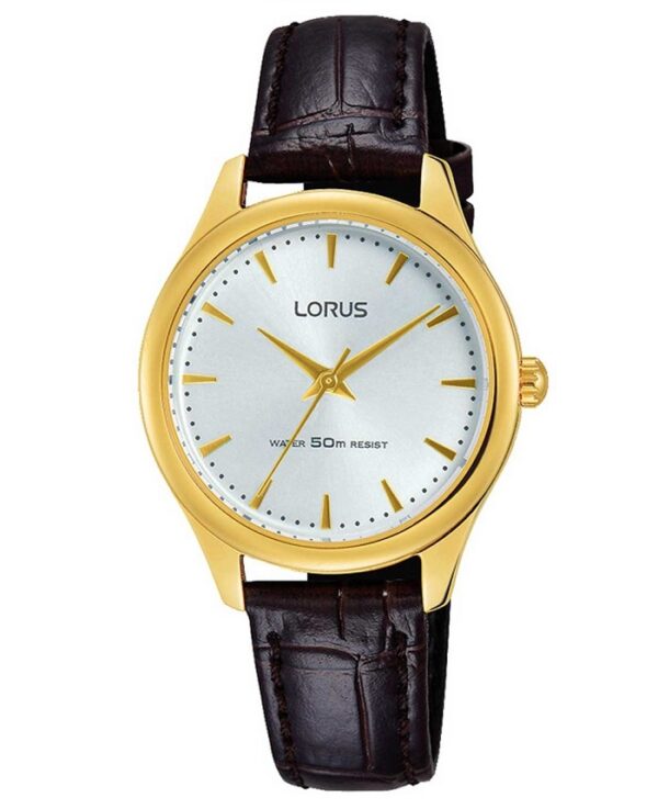 Lorus Classic Lady RRS90VX9