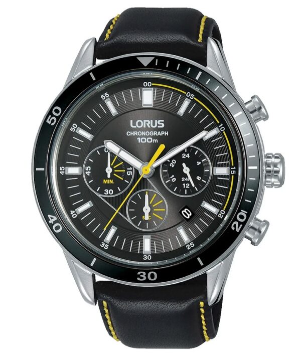 Lorus Sport Chrono RT311HX9