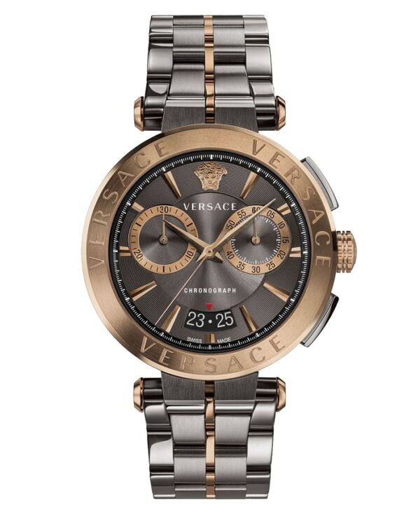 Versace Aion Chrono VE1D02023