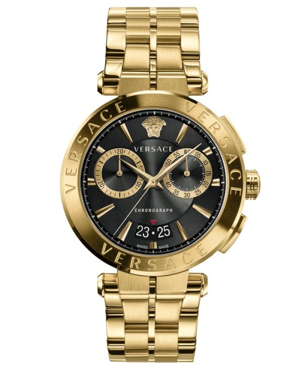 Versace Aion Chrono VE1D02823