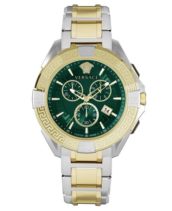 Versace Sporty Chrono VE5CA0423
