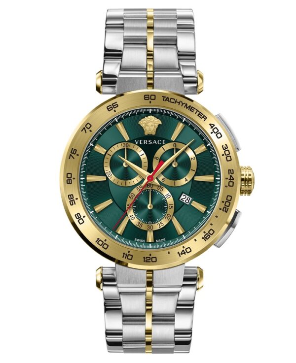 Versace Aion Chrono VE6CA0523