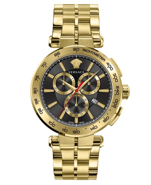 Versace Aion Chrono VE6CA0623