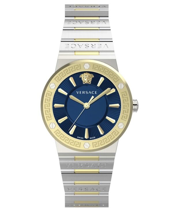 Versace Greca Logo Lady VEVH01120