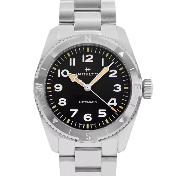 Hamilton H70225130 Khaki Field Expedition