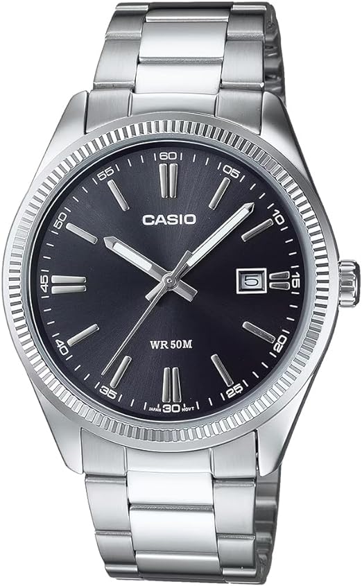 Casio Classic MTP-1302PD-1A1V