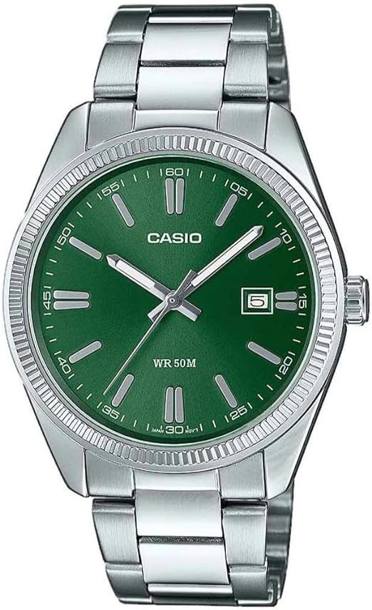 Casio Classic MTP-1302PD-3AV