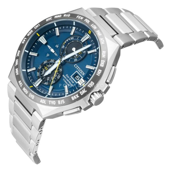 Citizen Eco-Drive AT8234-85L