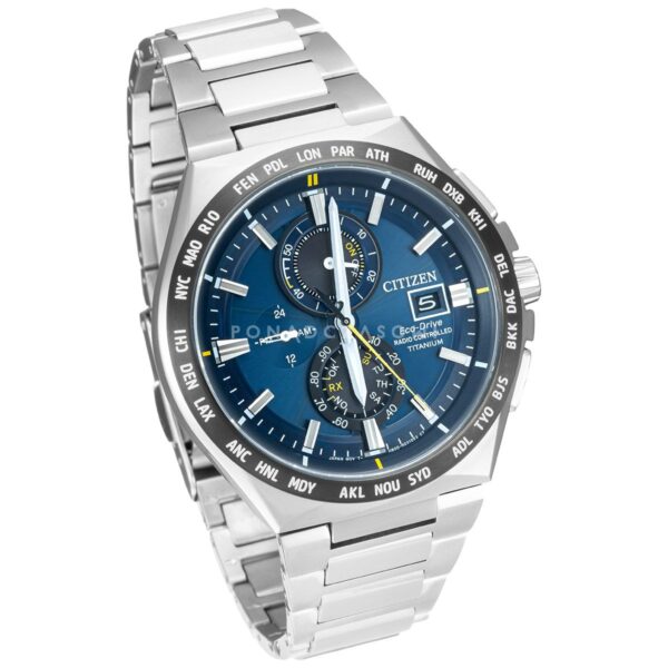 Citizen Eco-Drive AT8234-85L