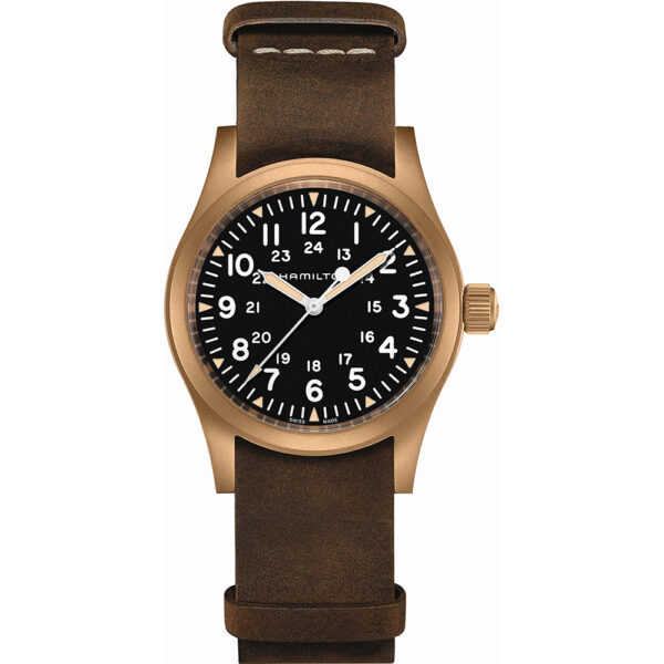 Hamilton H69459530 Khaki Field - Special Edition