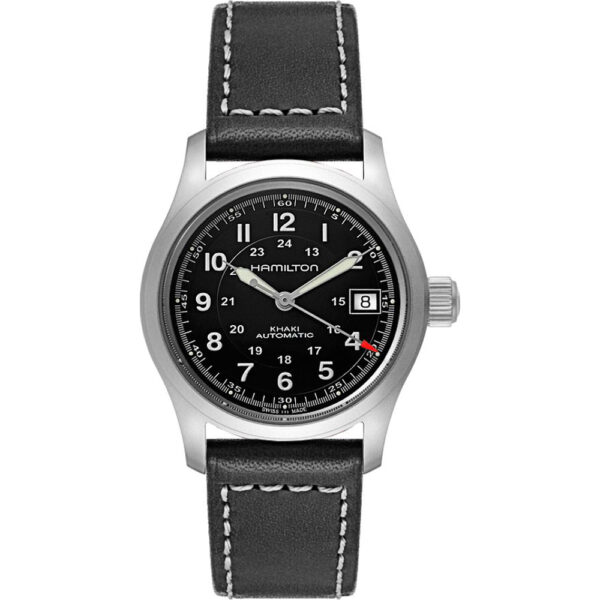 Hamilton H70455733 Khaki Field