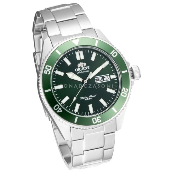 Orient RA-AA0914E19B Sports Automatic Diver