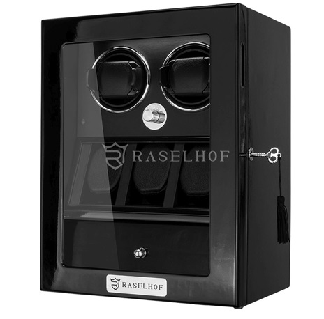 Rotomat Raselhof RF-22C-23BL