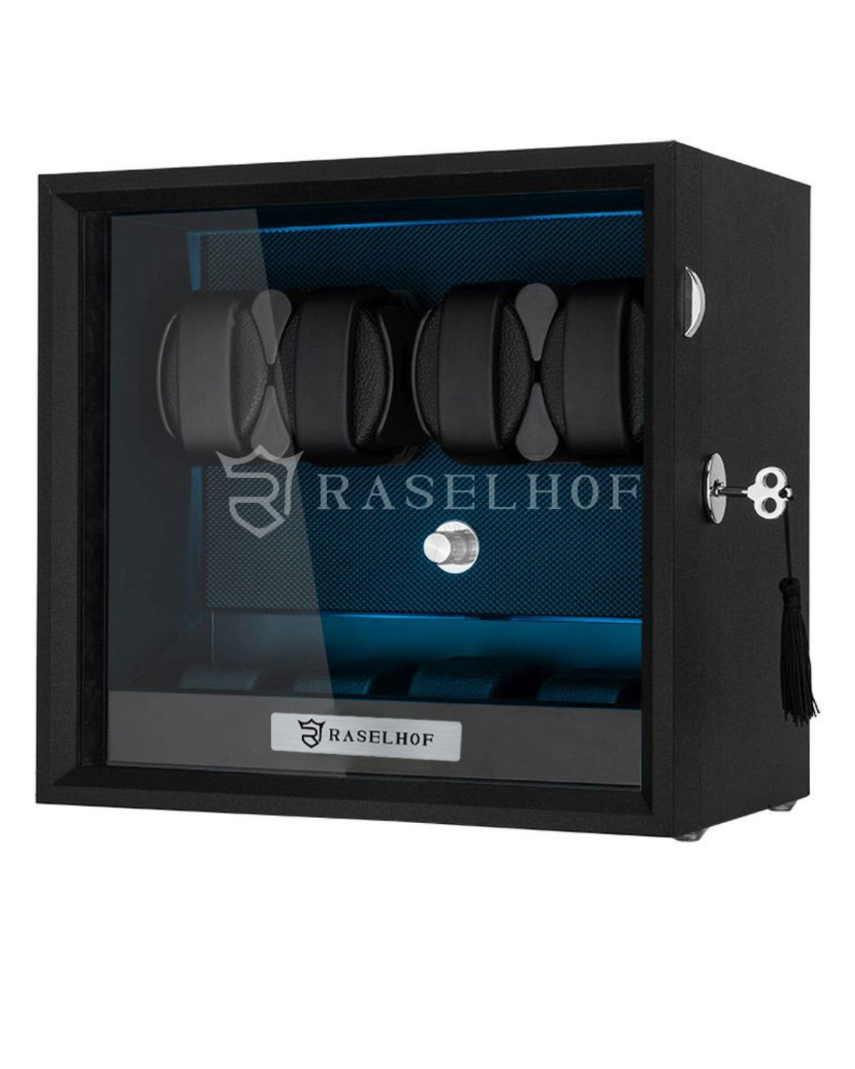 Rotomat Raselhof RF-K14-44BL