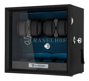 Rotomat Raselhof RF-K14-44BL