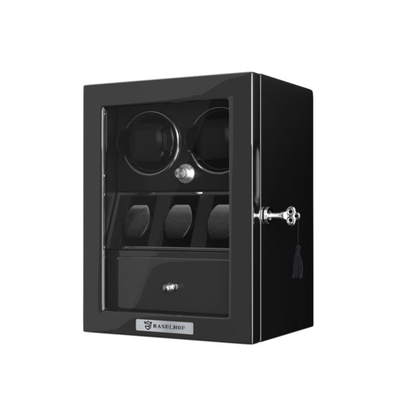 Rotomat Raselhof RF-22C-23BL