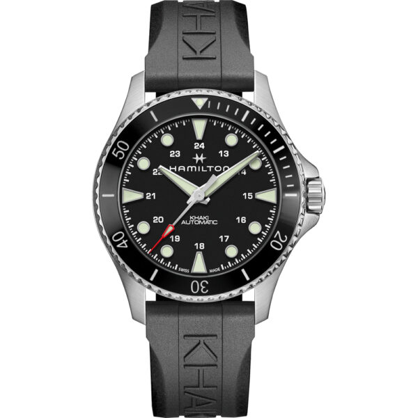 Hamilton H82515330 Khaki Navy Scuba