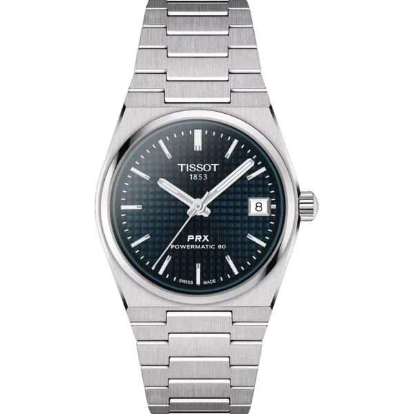 Tissot T137.207.11.041.00 PRX Powermatic 80 35 mm