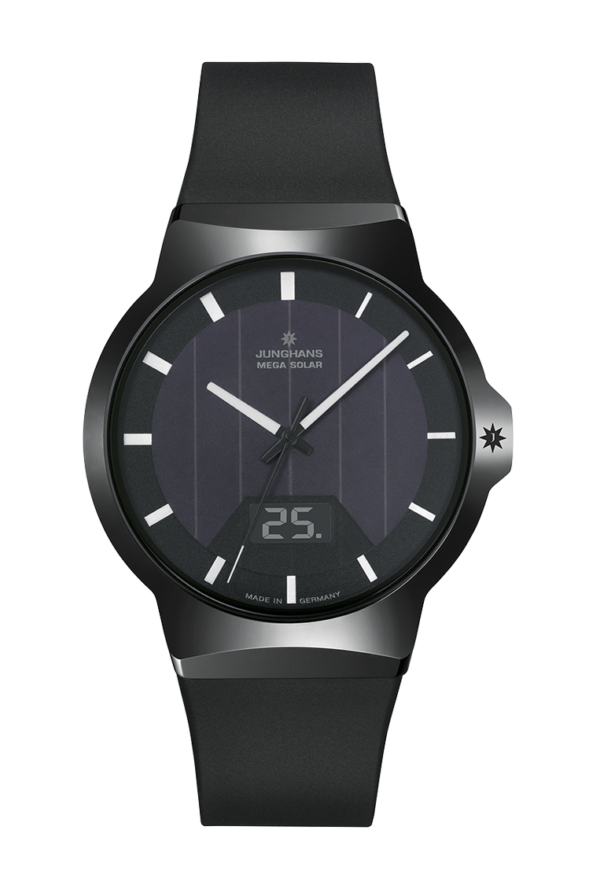 Junghans Force Mega Solar 18/1000.00