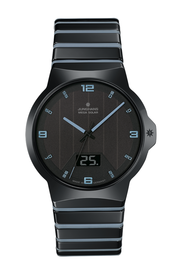 Junghans Force Mega Solar 18/1400.44