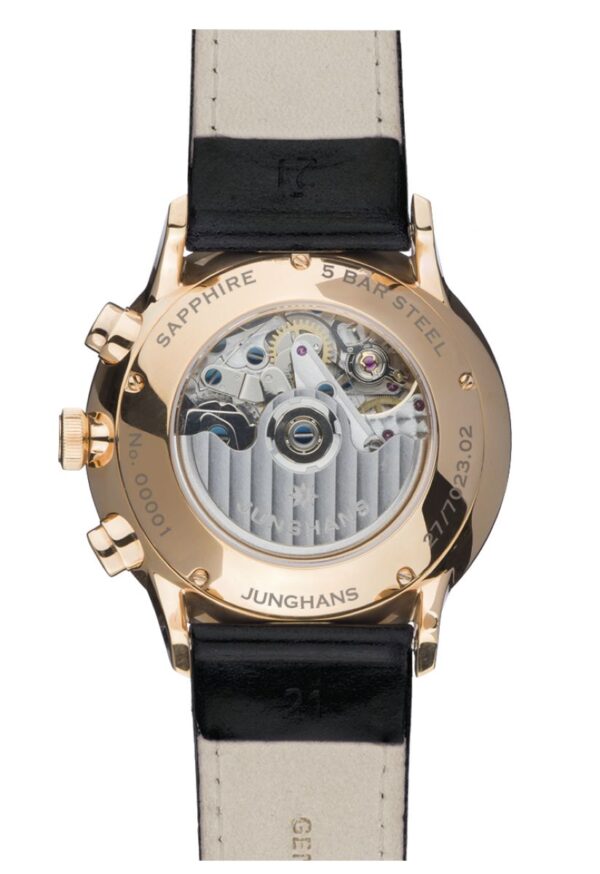 Junghans Meister Chronoscope 27/7023.02