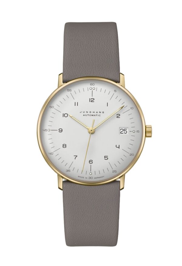 Junghans Max Bill Kleine Automatic 27/7108.02