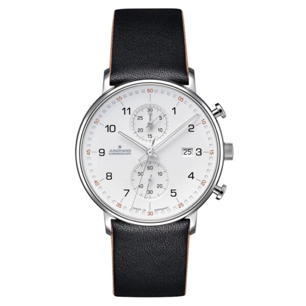 Junghans FORM C 41/4771.00