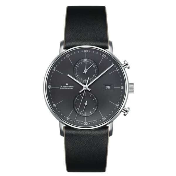 Junghans FORM C 41/4876.00