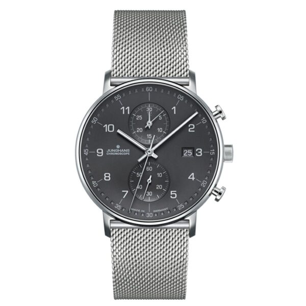 Junghans FORM C 41/4877.44