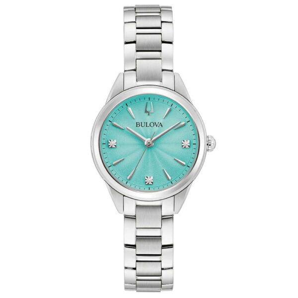 Bulova 96P253 Sutton