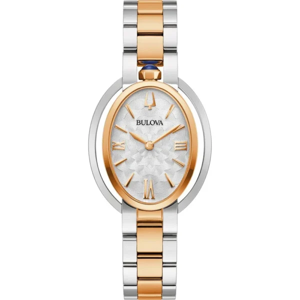 Bulova 98L322 Rubaiyat