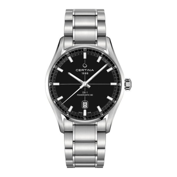 Certina C029.407.11.051.00 DS-1 Powermatic 80