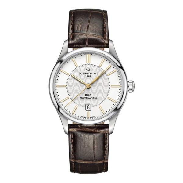 Certina C033.407.16.031.00 DS-8 Powermatic 80