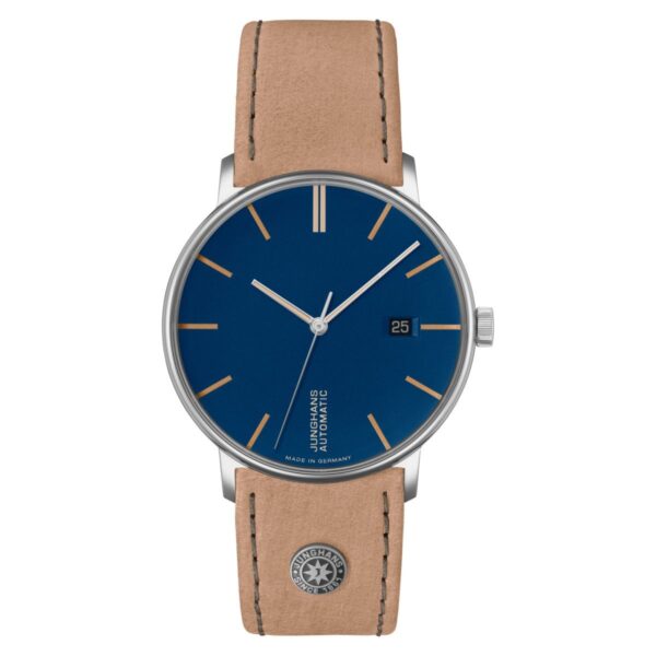 Junghans FORM A 27/4239.00