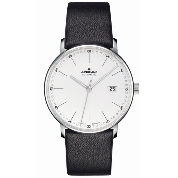 Junghans FORM A 27/4730.00