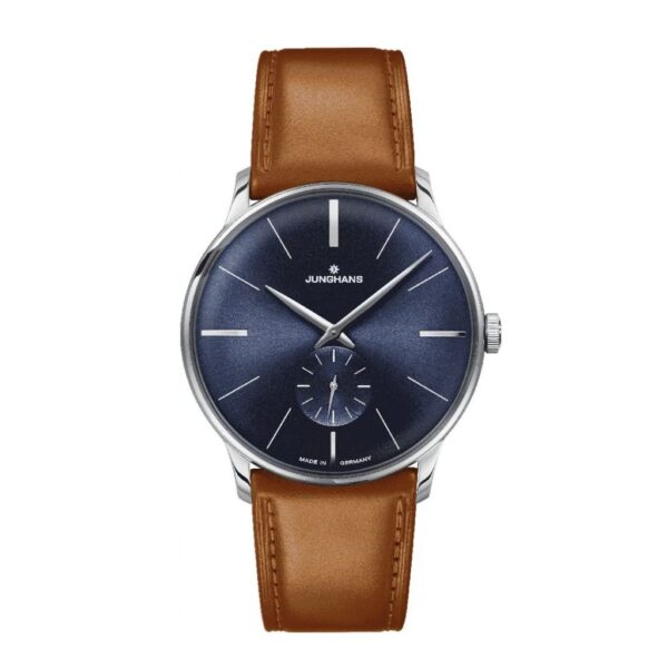 Junghans Meister Handaufzug 27/3504.02