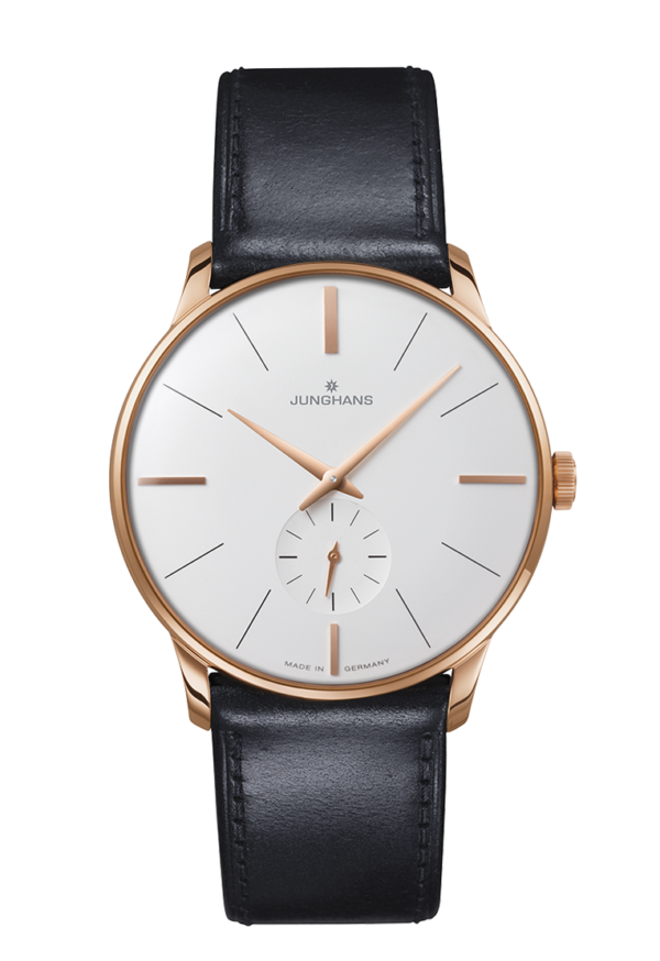 Junghans Meister Handaufzug 27/5002.02