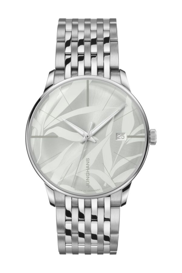 Junghans Meister Automatic 27/4243.46