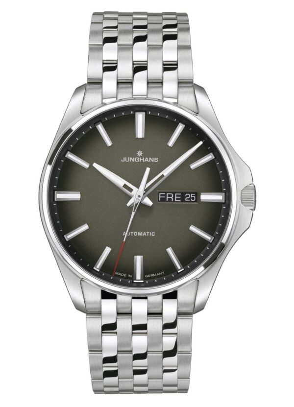 Junghans Meister S Automatic 27/4210.44