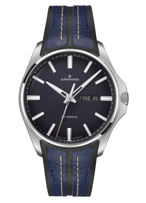 Junghans Meister S Automatic 27/4211.00