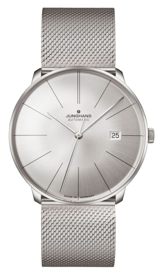 Junghans Meister fein Automatic 27/4153.44