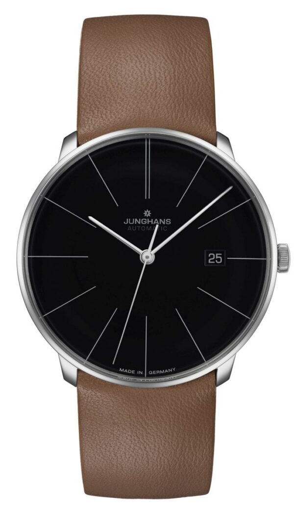 Junghans Meister fein Automatic 27/4154.00