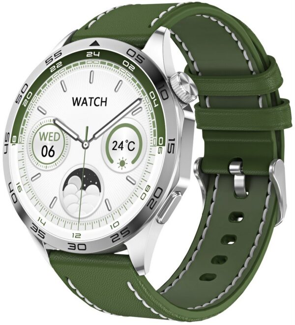 Smartwatch Hagen HC95