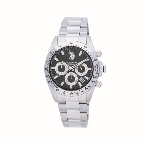 U.S. Polo Assn. Zephir USP7231BK