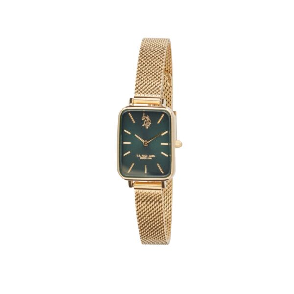 U.S. Polo Assn. Odette USP8294GR